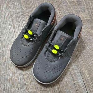 Toddler Jordan shoes